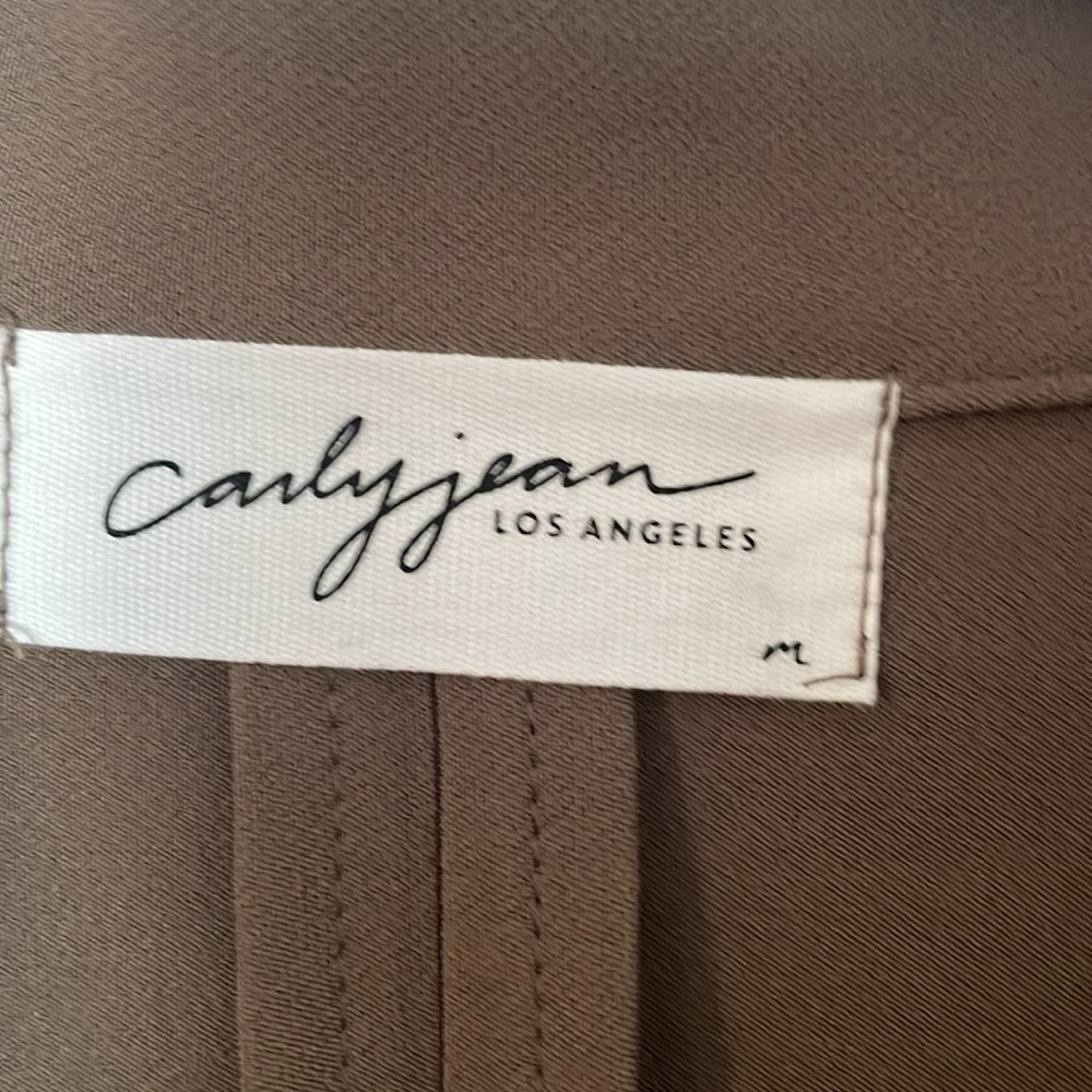 Cjla Blazer - image 2